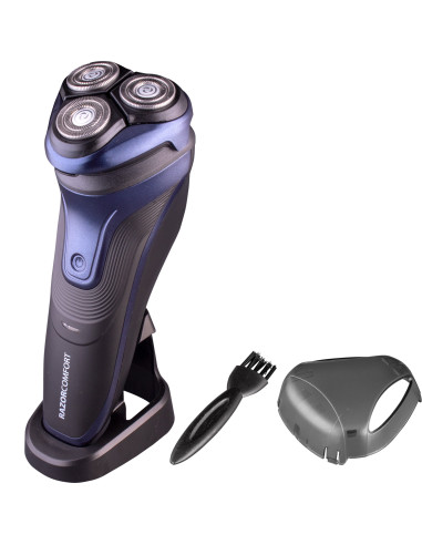 Afeitadora Blaupunkt Razor Comfort – Precisión, Potencia y Estilo