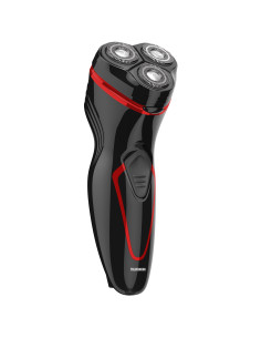 Afeitadora Telefunken TF-S500 | Corte Inteligente y Recortadora