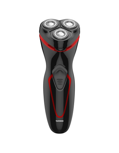 Afeitadora Telefunken TF-S500 | Corte Inteligente y Recortadora