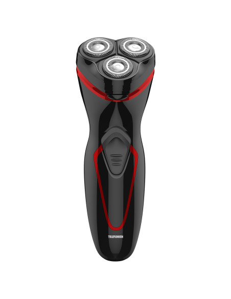 Afeitadora Telefunken TF-S500 | Corte Inteligente y Recortadora