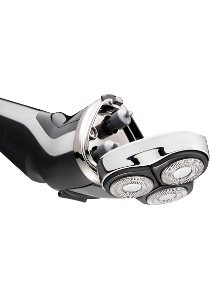 Afeitadora Eléctrica Telefunken TF-S1000 | Precisión y Comodidad