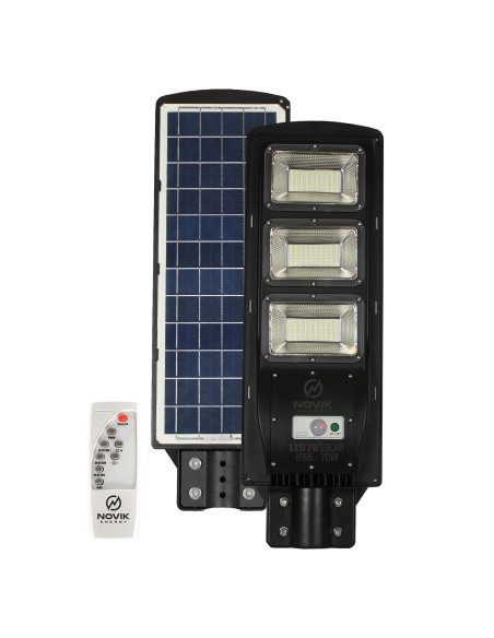 Reflector Solar Exterior Novik LED 70 | 101dB