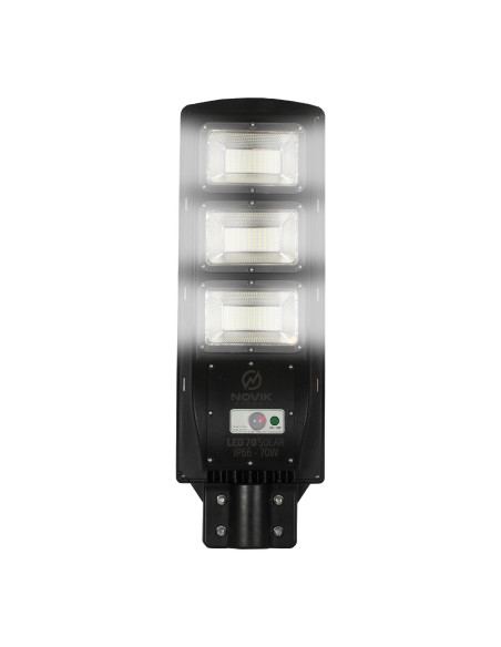 Reflector Solar Exterior Novik LED 70 | 101dB