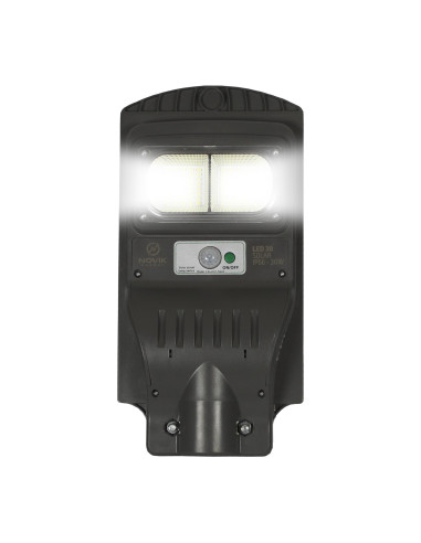 Reflector Solar Exterior Novik LED 30 | 101dB
