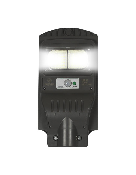 Reflector Solar Exterior Novik LED 30 | 101dB
