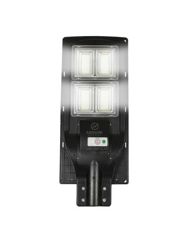 Reflector Solar Exterior Novik LED 100 | 101dB