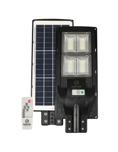 Reflector Solar Exterior Novik LED 100 | 101dB