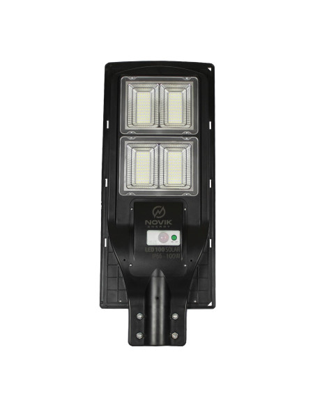 Reflector Solar Exterior Novik LED 100 | 101dB
