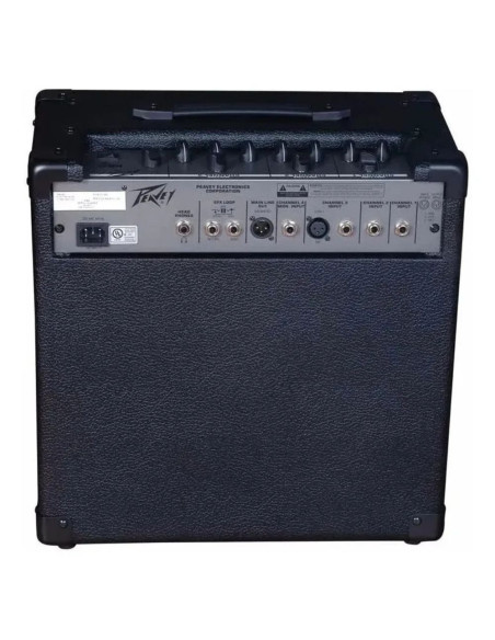 Peavey KB2 | Amplificador Teclado 40W con Parlante 10” – 101DB