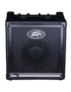 Peavey KB2 | Amplificador Teclado 40W con Parlante 10” – 101DB 2