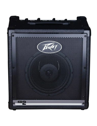 Peavey KB2 | Amplificador Teclado 40W con Parlante 10” – 101DB