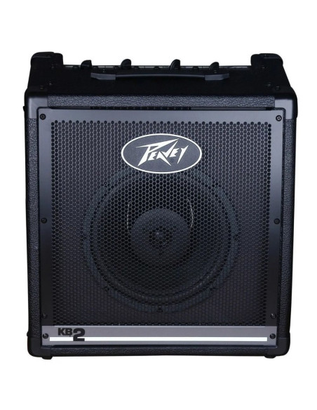 Peavey KB2 | Amplificador Teclado 40W con Parlante 10” – 101DB