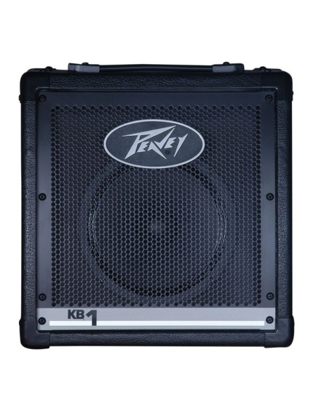 Peavey KB1 | Amplificador Teclado 20W con Parlante 8” – 101DB