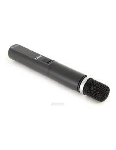 Micrófono Profesional de Estudio AKG C1000S Condensador Multi Cardiode Vocal
