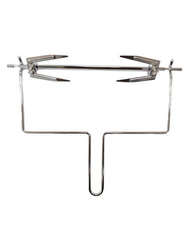 Horno Eléctrico Telefunken TF-E552CA 55L 2200W | 101dB