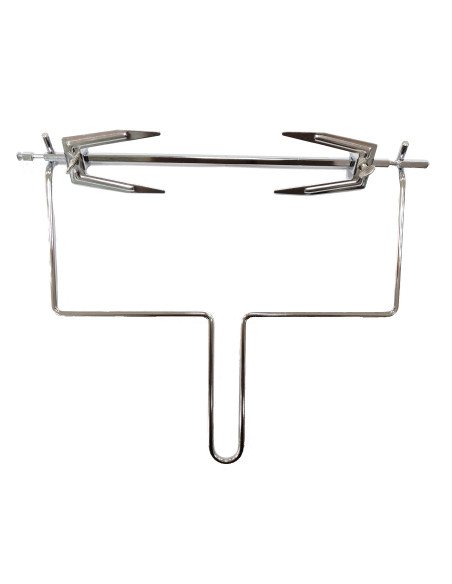 Horno Eléctrico Telefunken TF-E552CA 55L 2200W | 101dB