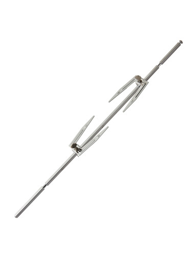 Horno Eléctrico Telefunken TF-E552CA 55L 2200W | 101dB