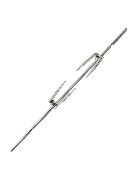 Horno Eléctrico Telefunken TF-E552CA 55L 2200W | 101dB