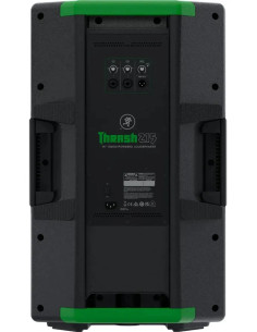 Mackie Thrash 215 | Parlante Activo 15” 1300W | 101DB 2