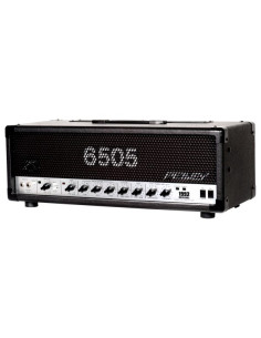 Peavey 6505 Amplificador Guitarra Alta Ganancia 120W | 101dB 2