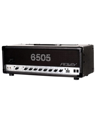 Peavey 6505 Amplificador Guitarra Alta Ganancia 120W | 101dB