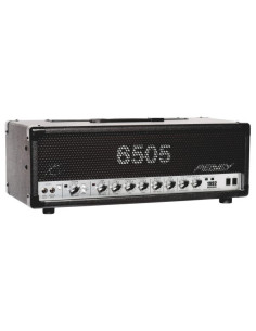 Peavey 6505 Amplificador Guitarra Alta Ganancia 120W | 101dB