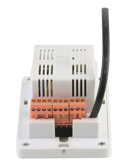 Amplificador de Pared SKP PW-050BT 50W Bluetooth | 101dB