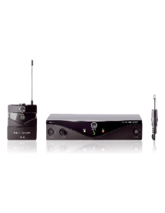 Sistema Inalámbrico AKG Perception 45 Instrumento | 101dB