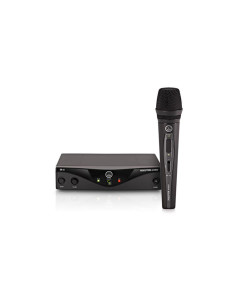 Micrófono Inalámbrico AKG Perception 45 Vocal Set  101dB