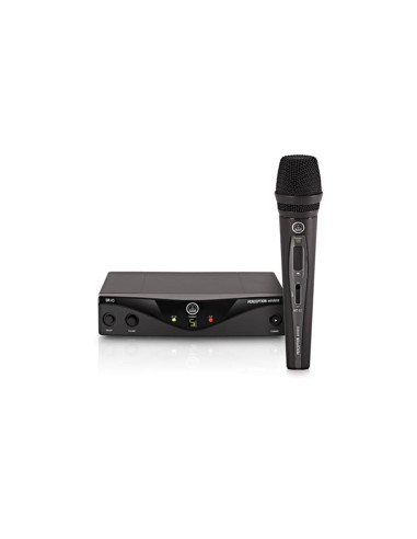 Micrófono Inalámbrico AKG Perception 45 Vocal Set  101dB