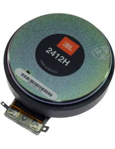 Conseguí JBL 2412H – Driver 1″ de Compresión | 101dB