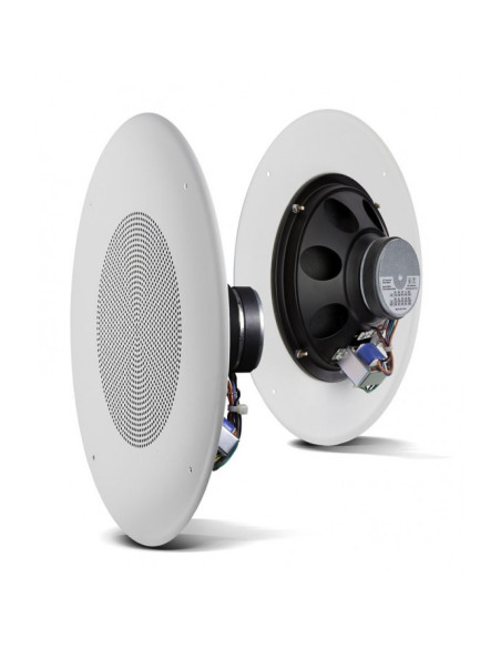 Potenciá tu instalación con JBL CSS8018 – Parlante de Techo 8″ | 101dB
