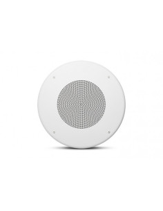 Potenciá tu instalación con JBL CSS8018 – Parlante de Techo 8″ | 101dB