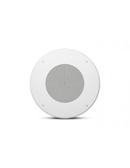 Potenciá tu instalación con JBL CSS8018 – Parlante de Techo 8″ | 101dB