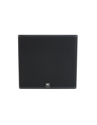 Potenciá Instalaciones con JBL SLP12/T – Parlante Bajo Perfil | 101dB