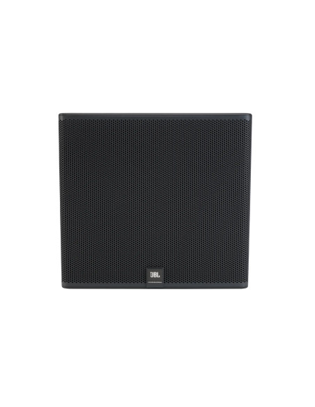 Potenciá Instalaciones con JBL SLP12/T – Parlante Bajo Perfil | 101dB