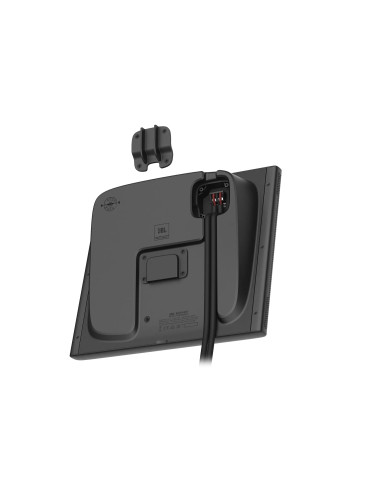 Potenciá tu instalación con JBL SLP14/T – Parlante de pared| 101dB