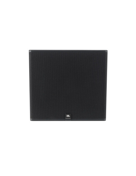 Potenciá tu instalación con JBL SLP14/T – Parlante de pared| 101dB