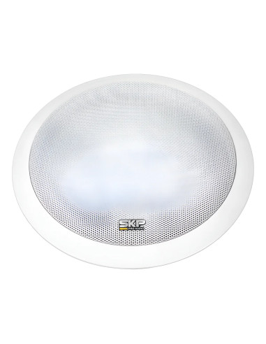 Parlante SKP CST-6 Comercial 6" Techo c/ Trafo 70/100V | 101dB