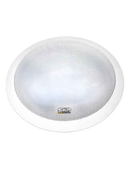 Parlante SKP CST-6 Comercial 6" Techo c/ Trafo 70/100V | 101dB