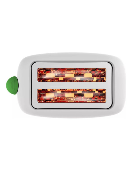 Kit Desayuno Pava Eléctrica Tibet + Tostadora Toastmaker Zenith