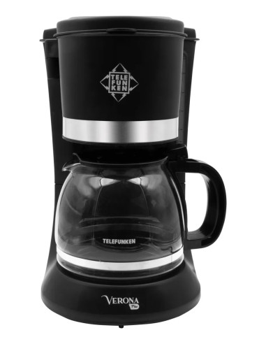 Cafetera Verona Plus + Tostadora Easytoast - Combo Desayuno | 101dB Argentina