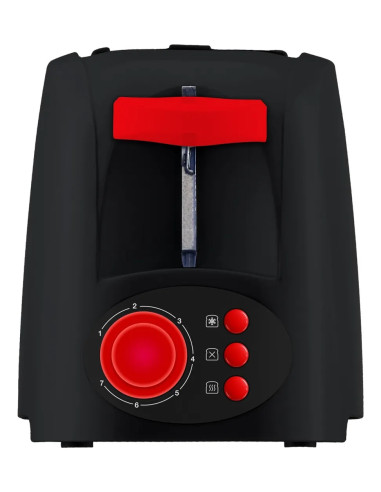 Cafetera Verona Plus + Tostadora Easytoast - Combo Desayuno | 101dB Argentina