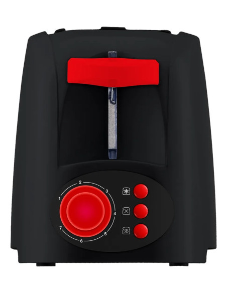 Cafetera Verona Plus + Tostadora Easytoast - Combo Desayuno | 101dB Argentina