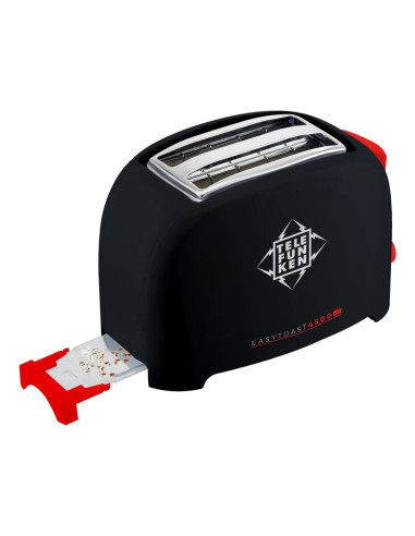 Cafetera Verona Plus + Tostadora Easytoast - Combo Desayuno | 101dB Argentina