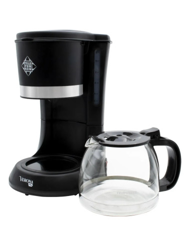 Cafetera Verona Plus + Tostadora Easytoast - Combo Desayuno | 101dB Argentina