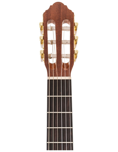 Conseguí tu Peavey Delta Woods CNS-CE | Guitarra Clásica Electroacústica | 101DB