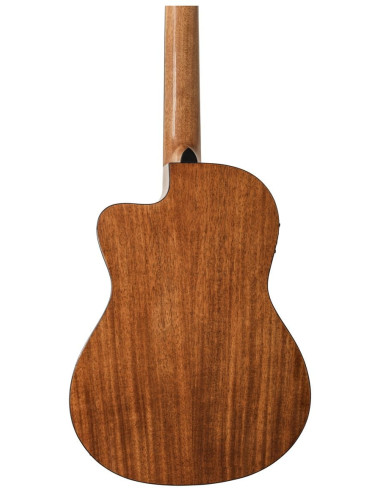 Conseguí tu Peavey Delta Woods CNS-CE | Guitarra Clásica Electroacústica | 101DB