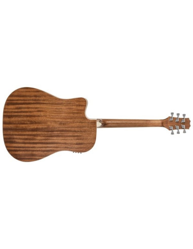 Guitarra Electroacústica Peavey Delta Woods DW-2 CE |101dB