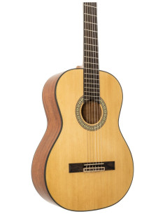 Conseguí tu Peavey Delta Woods CNS-1 | Guitarra Clásica Nylon | 101DB